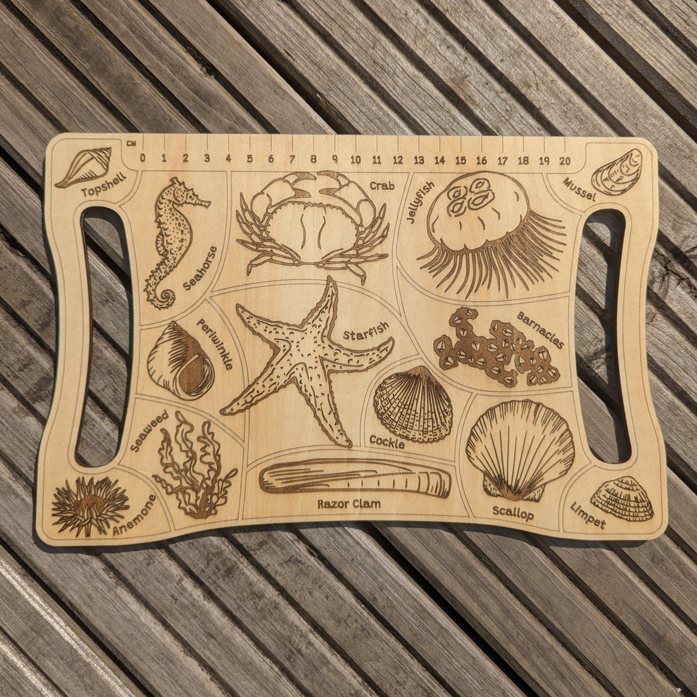 Detective Board