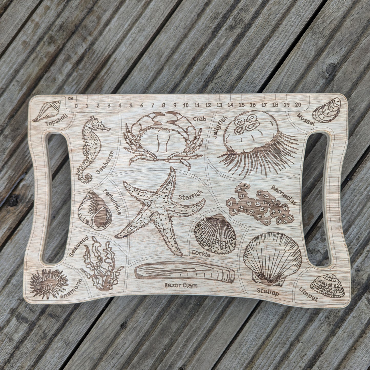 Detective Board (Old Stock)